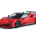Olcsó Ferrari SF90 XX Stradale 2024 Rosso Corsa 322 Limitált